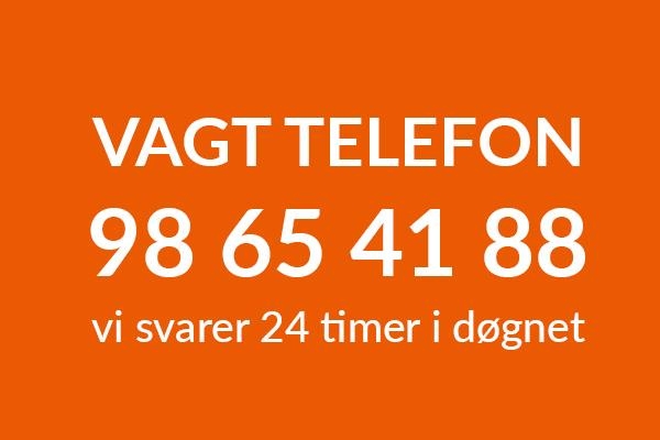 elektriker døgnvagt